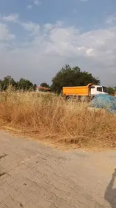 Denizli Tavas Karahisar Mahallesi 498 m² satılık konut arsa - Fotoğraf 1