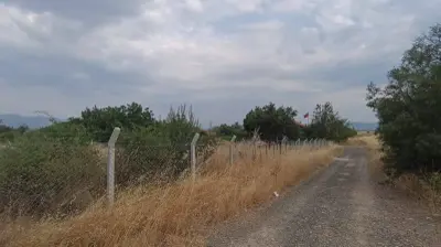 Denizli Tavas Karahisar Mahallesi 420 m² satılık konut arsa - Fotoğraf 1