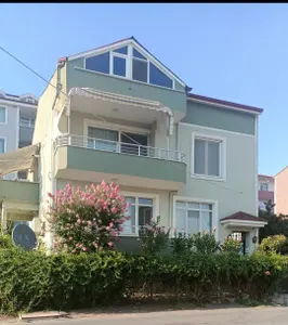 Edirne Havsa Yeni Mahallesi 3+1 145 m² kiralık bahçeli - Fotoğraf 1