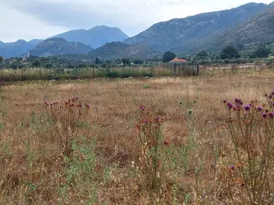 Muğla Seydikemer İzzettinköy Mahallesi 2.538 m² satılık tarla arsa - Fotoğraf 1