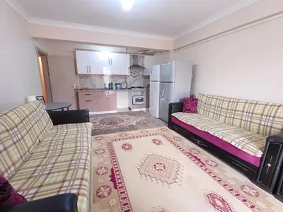 Manisa Salihli Gaziler Mahallesi 1+1 80 m² kiralık daire - Fotoğraf 1