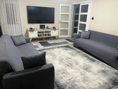 Kocaeli Gebze Köşklü Çeşme Mahallesi 4+1 120 m² kiralık daire - Fotoğraf 1