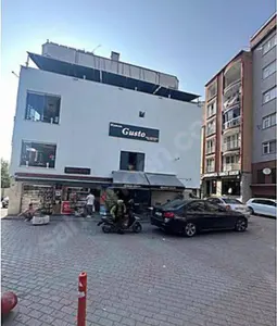 İstanbul Bayrampaşa İsmet Paşa Mahallesi 165 m² kiralık cafe & Bar - Fotoğraf 1
