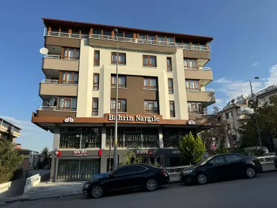 Ankara Çankaya Nasuh Akar Mahallesi 3+1 145 m² kiralık daire - Fotoğraf 1