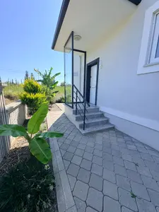 Muğla Dalaman Ege Mahallesi 4+1 160 m² kiralık villa - Fotoğraf 1