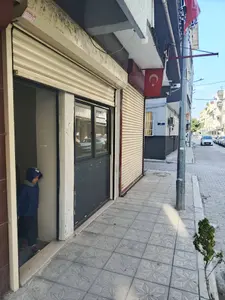 Hatay İskenderun Kurtuluş Mahallesi 26 m² satılık dükkan & Mağaza - Fotoğraf 1