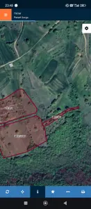 Kocaeli İzmit Kaynarca Mahallesi 1.580 m² satılık tarla arsa - Fotoğraf 1