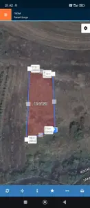 Kocaeli Kandıra Ömerli Mahallesi 1.572 m² satılık tarla arsa - Fotoğraf 1