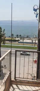 İzmir Karşıyaka Aksoy Mahallesi 2+1 100 m² kiralık daire - Fotoğraf 1