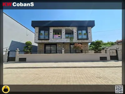 İzmir Menemen Emiralem Merkez Mahallesi 4+1 200 m² satılık villa - Fotoğraf 1