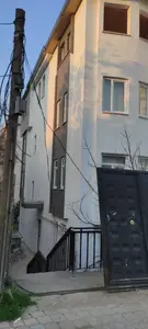 Kahramanmaraş Dulkadiroğlu Egemenlik Mahallesi 2+1 160 m² kiralık bahçeli - Fotoğraf 1