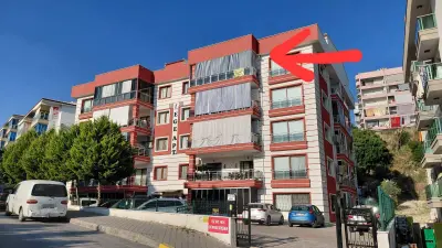 Aydın Kuşadası Ege Mahallesi 5+2 300 m² satılık daire - Fotoğraf 1