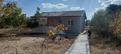 Denizli Tavas Kızılcabölük Mahallesi 2+1 110 m² satılık müstakil Ev - Fotoğraf 1