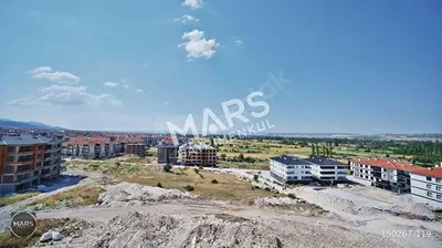 Kütahya Merkez Zafertepe Mahallesi 3+1 166 m² satılık daire - Fotoğraf 1