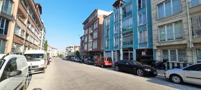 Kütahya Tavşanlı Kavaklı Mahallesi 98 m² satılık dükkan & Mağaza - Fotoğraf 1