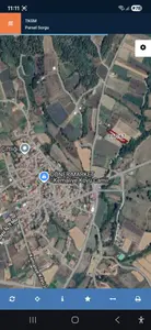 Sakarya Pamukova Kemaliye Mahallesi 1.199 m² satılık tarla arsa - Fotoğraf 1