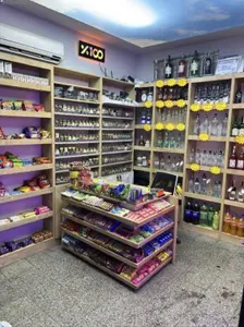Muğla Milas Hacı İlyas Mahallesi 25 m² kiralık market - Fotoğraf 1
