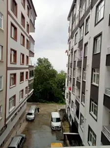 Rize Merkez Tophane Mahallesi 2+1 120 m² kiralık daire - Fotoğraf 1