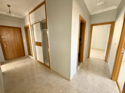Kahramanmaraş Onikişubat 5 Nisan Mahallesi 3+1 125 m² kiralık daire - Fotoğraf 1