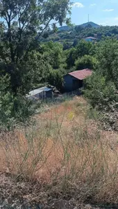 Manisa Turgutlu Dağyeniköy Mahallesi 298 m² satılık bağ & Bahçe arsa - Fotoğraf 1