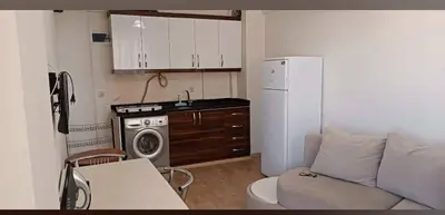 Gaziantep Oğuzeli Kurtuluş Mahallesi 1+1 75 m² kiralık daire - Fotoğraf 1