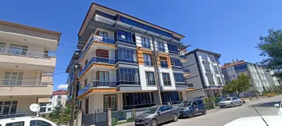 Aksaray Merkez Büyük Bölcek Mahallesi 3+1 150 m² satılık daire - Fotoğraf 1