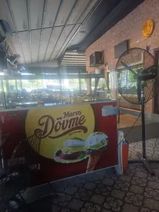 Aydın Efeler Efeler Mahallesi 250 m² devren Satılık cafe & Bar - Fotoğraf 1