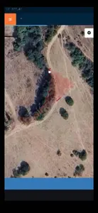 Bilecik İnhisar Koyunlu Köyü Mahallesi 675 m² satılık bağ & Bahçe arsa - Fotoğraf 1