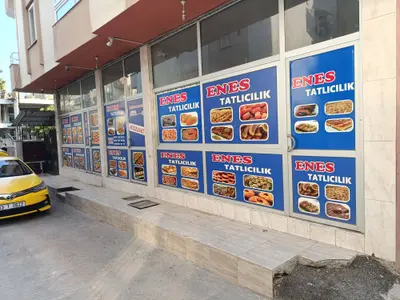 Mersin Toroslar Osmaniye Mahallesi 80 m² kiralık dükkan & Mağaza - Fotoğraf 1