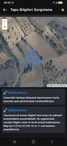 Bilecik Gölpazarı Büyüksusuz Köyü Mahallesi 941 m² satılık bağ & Bahçe arsa - Fotoğraf 1