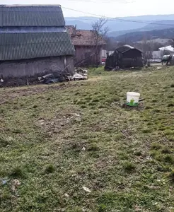 Bolu Göynük Kılavuzlar Köyü Mahallesi 1.845 m² satılık konut arsa - Fotoğraf 1