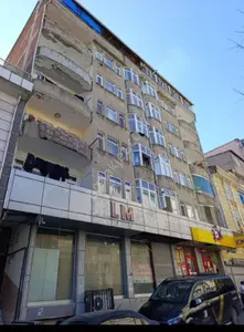 İstanbul Küçükçekmece Mehmet Akif Mahallesi 2+1 115 m² satılık daire - Fotoğraf 1