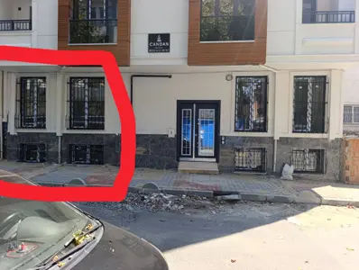 İstanbul Esenler Fatih Mahallesi 2+1 80 m² satılık daire - Fotoğraf 1