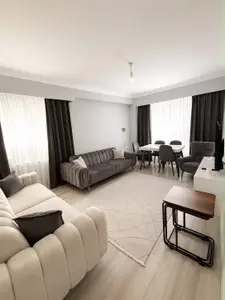 İstanbul Çekmeköy Merkez Mahallesi 1+1 60 m² satılık daire - Fotoğraf 1