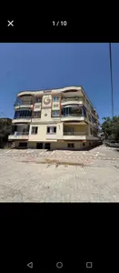 Adana Ceyhan Cumhuriyet Mahallesi 3+1 140 m² satılık daire - Fotoğraf 1