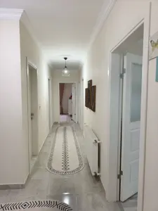 Samsun Canik Hasköy Mahallesi 3+1 140 m² satılık daire - Fotoğraf 1