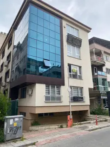 Denizli Merkezefendi Sırakapılar Mahallesi 100 m² kiralık büro & Ofis - Fotoğraf 1