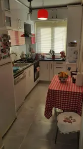 İstanbul Güngören Mehmet Nesih Özmen Mahallesi 3+1 88 m² satılık daire - Fotoğraf 1