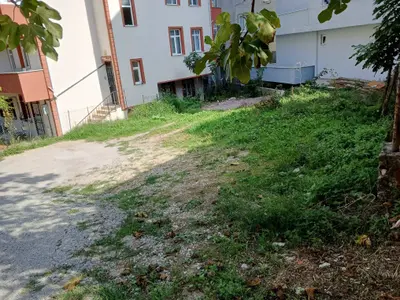Kocaeli Kandıra Akdurak Mahallesi 156 m² satılık konut arsa - Fotoğraf 1