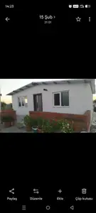 Balıkesir Bandırma Kuşcenneti Mahallesi 610 m² satılık bağ & Bahçe arsa - Fotoğraf 1