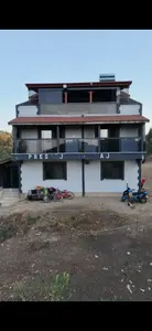 Manisa Salihli Yeniköy Mahallesi 4+1 300 m² satılık villa - Fotoğraf 1