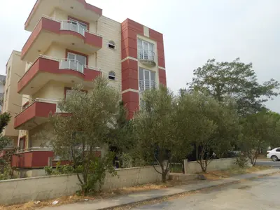 Çanakkale Merkez Esenler Mahallesi 2+1 90 m² kiralık daire - Fotoğraf 1