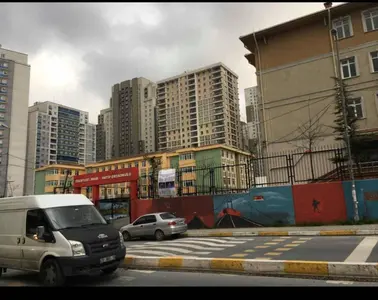 İstanbul Esenyurt Yeşilkent Mahallesi 1+1 75 m² satılık daire - Fotoğraf 1