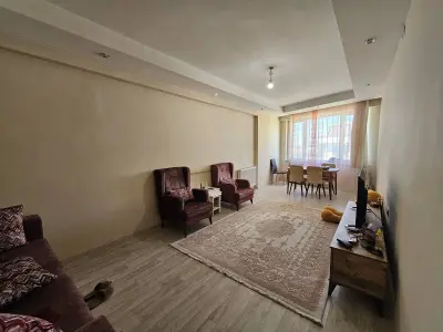 Eskişehir Tepebaşı Zafer Mahallesi 2+1 110 m² satılık daire - Fotoğraf 1