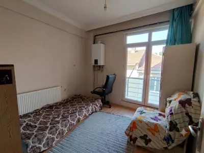 Eskişehir Tepebaşı Şirintepe Mahallesi 1+1 65 m² kiralık daire - Fotoğraf 1
