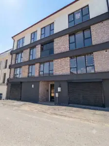 Eskişehir Odunpazarı Orhangazi Mahallesi 1+1 65 m² satılık daire - Fotoğraf 1