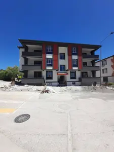 Erzincan Merkez Başbağlar Mahallesi 3+1 145 m² satılık daire - Fotoğraf 1