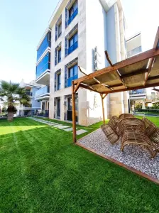 Aydın Kuşadası Değirmendere Mahallesi 3+1 135 m² satılık daire - Fotoğraf 1