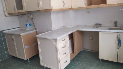 Malatya Battalgazi Zafer Mahallesi 3+1 150 m² kiralık ara Kat - Fotoğraf 1