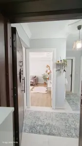 Balıkesir Bandırma Paşabayır Mahallesi 2+1 110 m² satılık daire - Fotoğraf 1